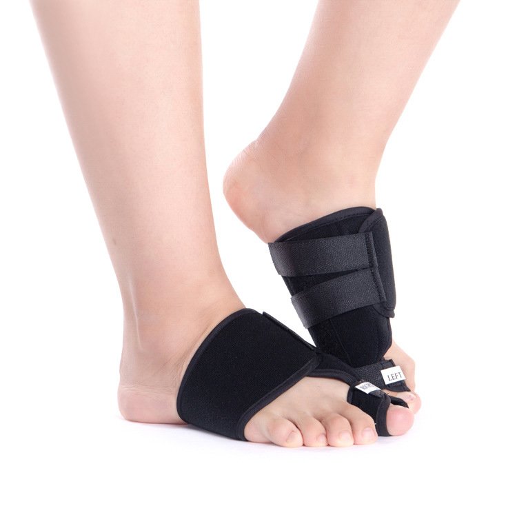Hdpe Compression Toe Wholesale Of New Medical Adjustable Compression Chloroprene Rubber Foot ...