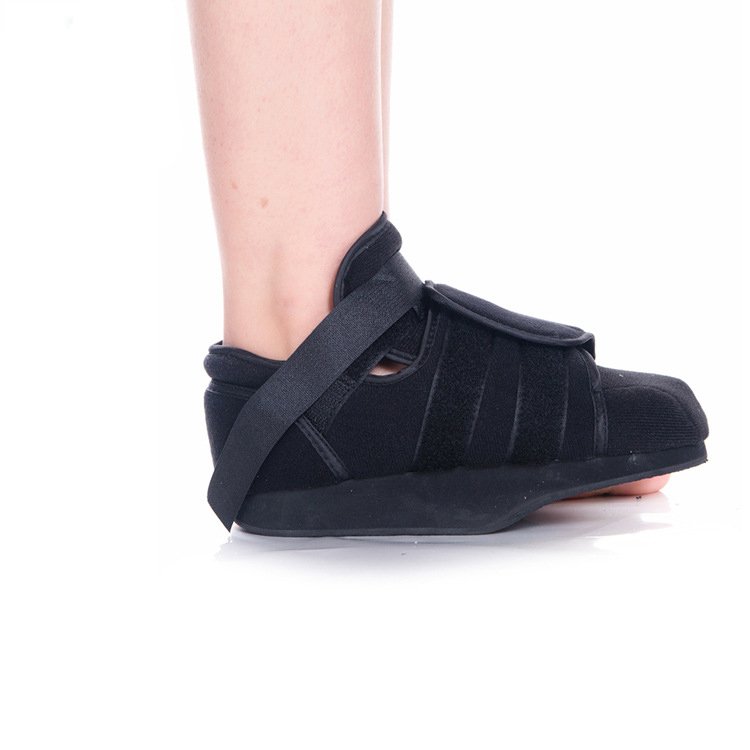 Factory Orthopedic Decompression Foot Anterior Acupoint Treatment Shoes ...