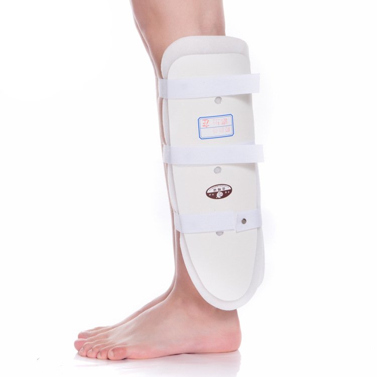 Factory's new medical adjustable ankle joint splint bracket relieves pain and protects ankle joints with foot equipment