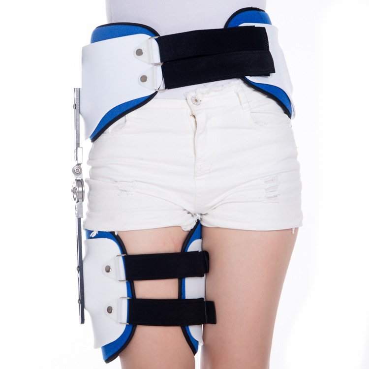 Factory adult hip joint brace orthotics hip joint abduction orthotics braces prosthetics and orthotic braces