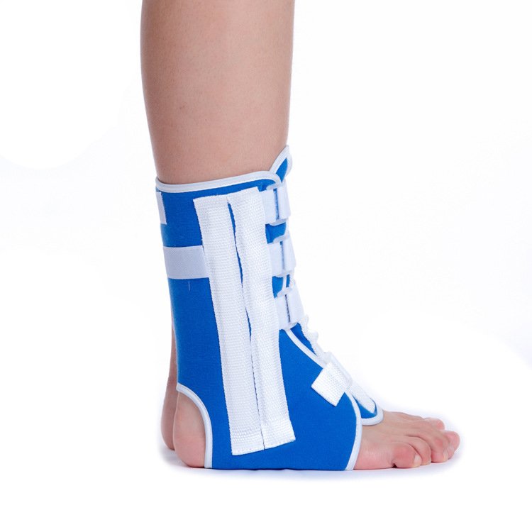 Factory's New Medical Equipment Adjustable Sports Ankle Support Protection Ankle Brace Anti slip