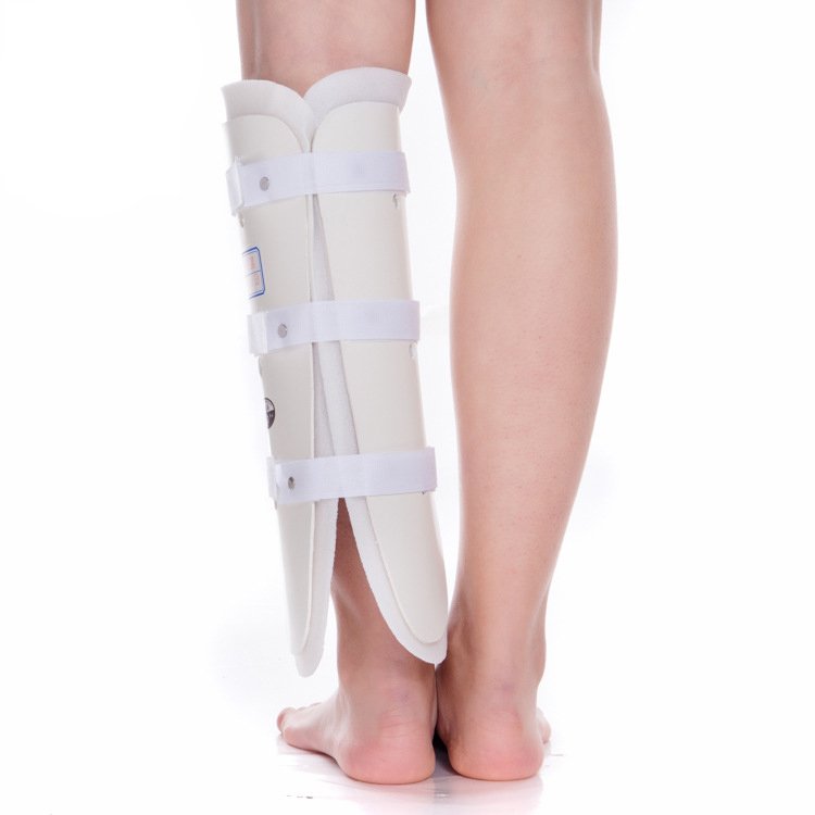 Factory's new medical adjustable ankle joint splint bracket relieves pain and protects ankle joints with foot equipment