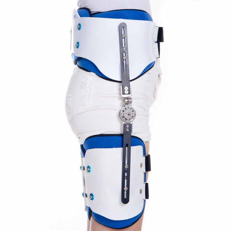 Factory adult hip joint brace orthotics hip joint abduction orthotics braces prosthetics and orthotic braces
