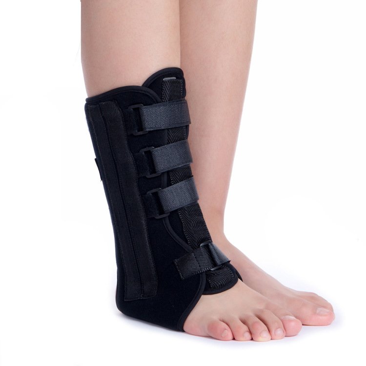 Factory's New Medical Equipment Adjustable Sports Ankle Support Protection Ankle Brace Anti slip