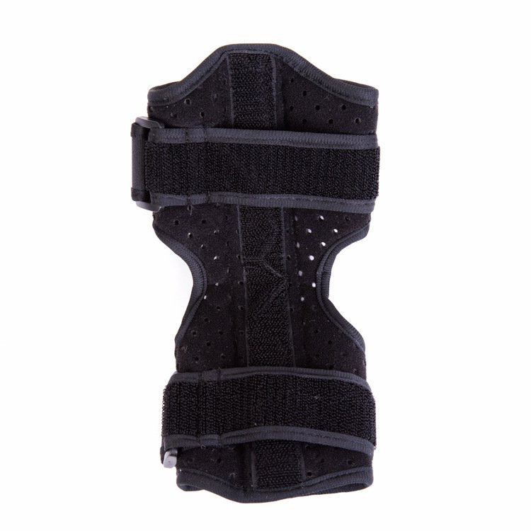 Factory wholesale adjustable ankle sagging correction support ankle foot correction support belt rehabilitation training