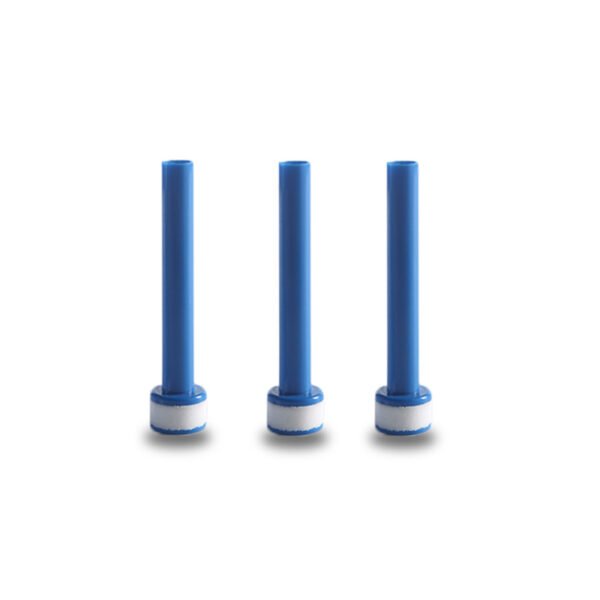 Factory oxygen inhaler humidification bottle filter with oxygen ...