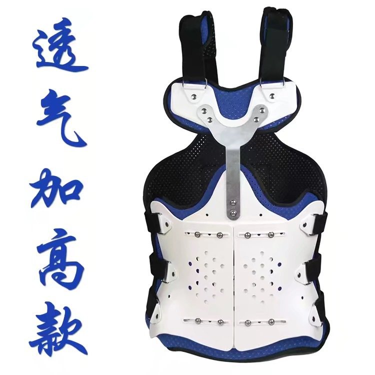 adjustable spinal and lumbar thoracolumbar orthosis, lumbar spine fixation support, compression fracture fixation support 