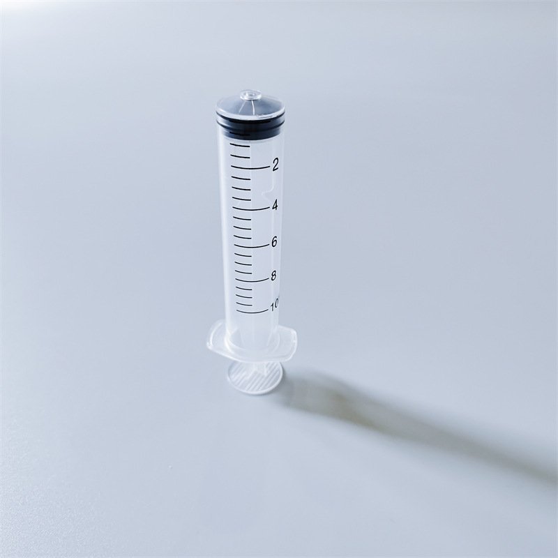 Wholesale of 10ML disposable syringes, needle free injections, bulk syringes, needle free syringes