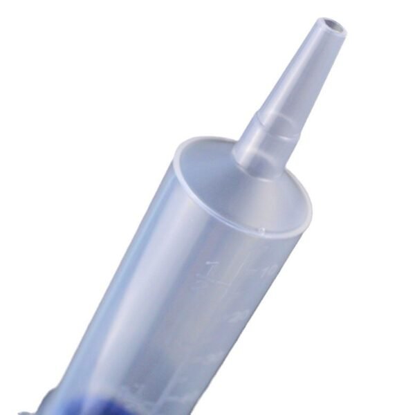 Disposable Syringe Bulb Medical Syringe Feeding Type Irrigation Syringe ...