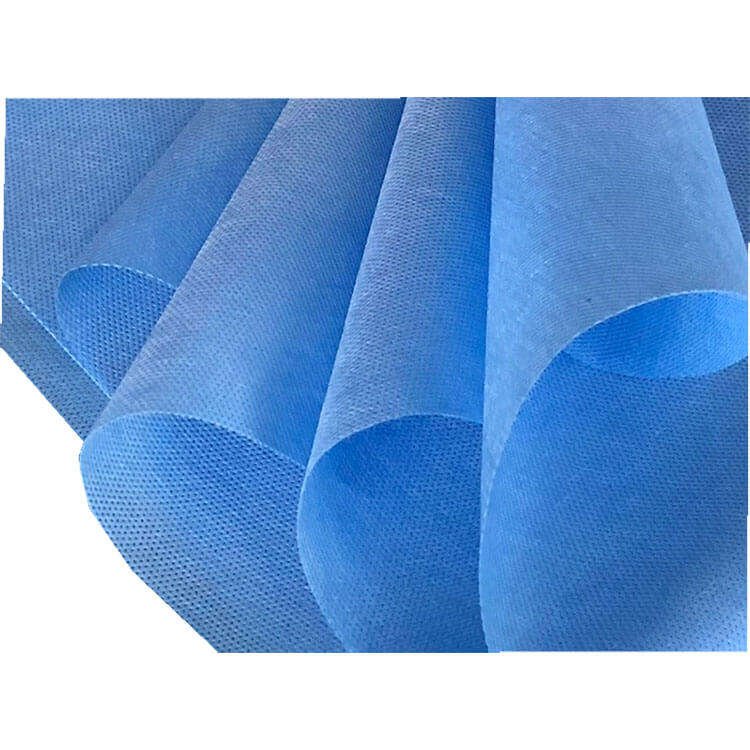 High-Quality Disposable Hygienic Medical Bed Sheet Nonwoven Liquid Proof Breathable Surgical Sheet