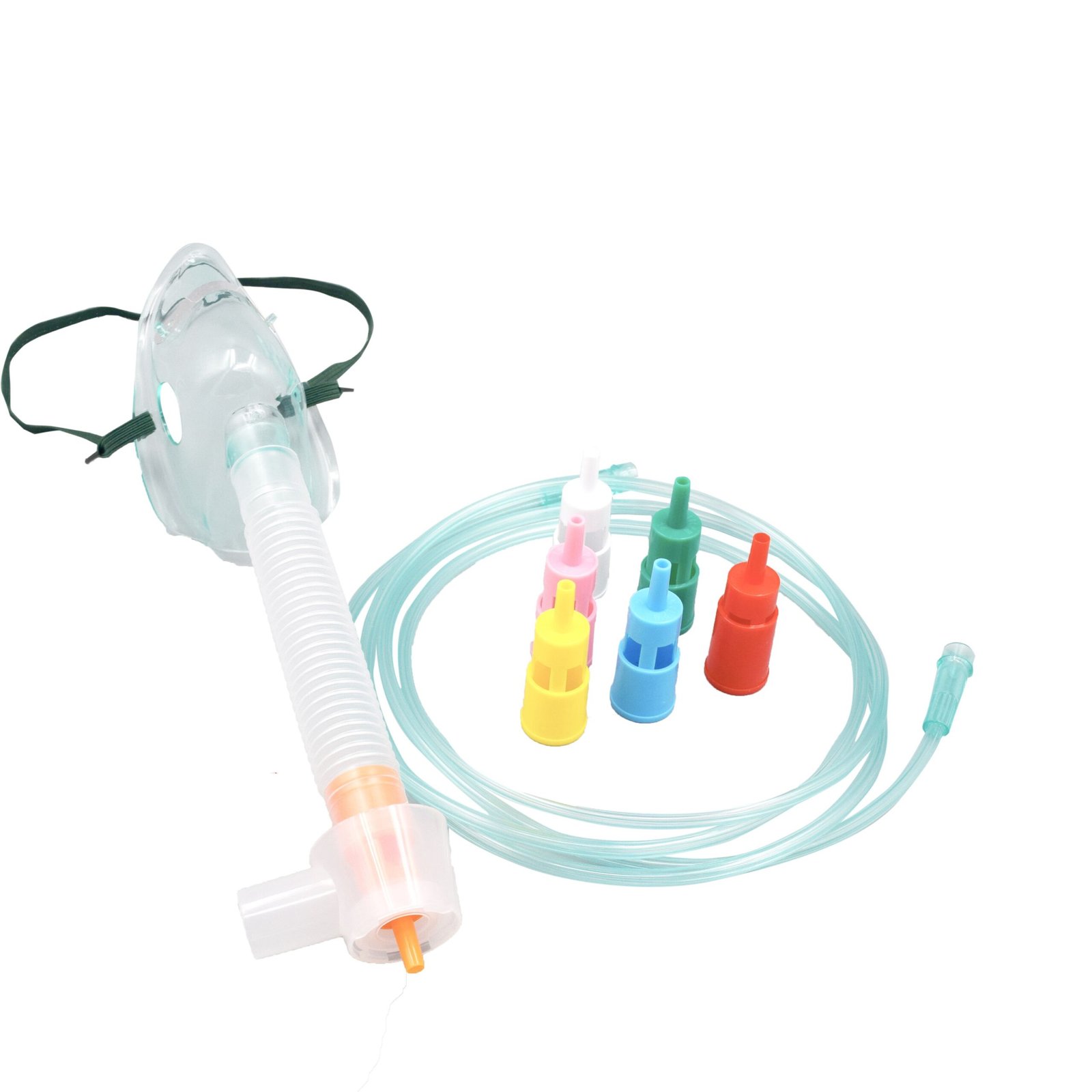 Disposable Suction Tube Connecting Tube Universal Suction Tube