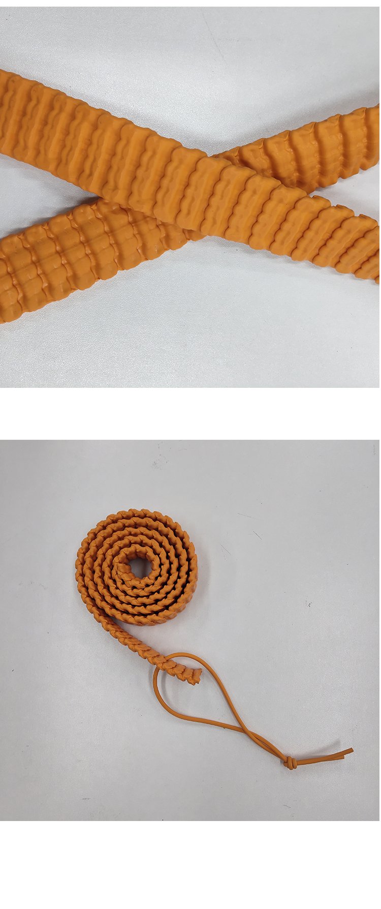 Outdoor Equipment Adventure Training Alpha Tourniquet Orange IFAK Bag Accessories Elastic Adjustable Elastic Bandage