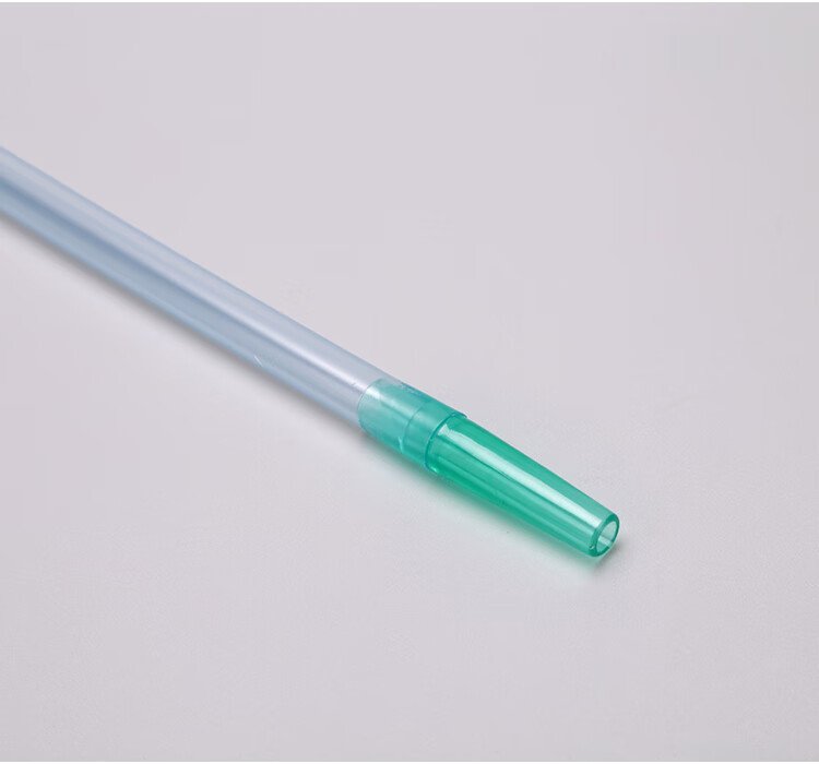 Medical Disposable Suction Connecting Tube Suction Tube Drainage Tube