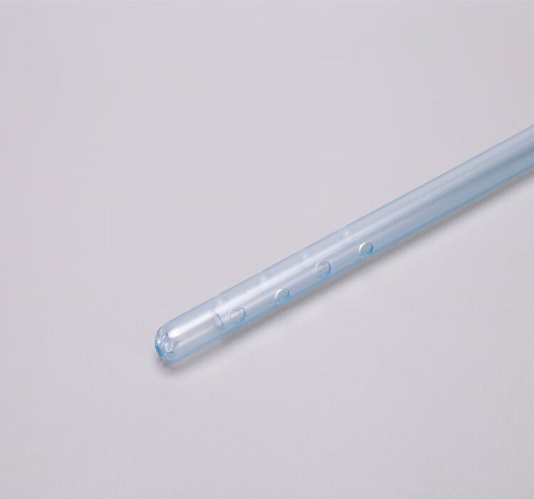 Medical Disposable Suction Connecting Tube Suction Tube Drainage Tube