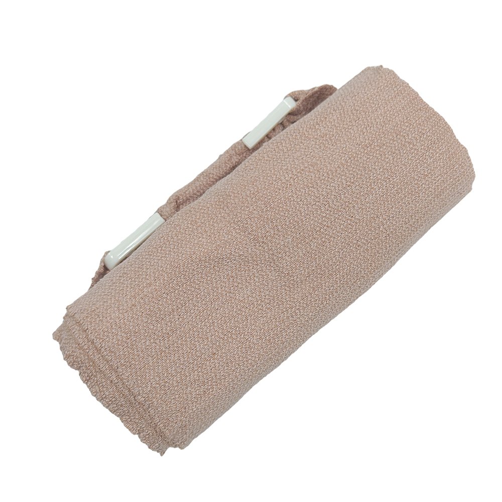 Medical Auxiliary Wound Dressing For Joint Fracture Fixation Elastic Rolled Gauze Bandage