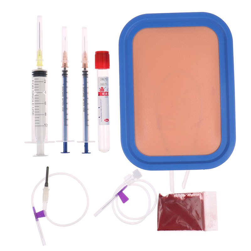 Source factory - Hot Selling Intravascular Injection Practice Kit ...