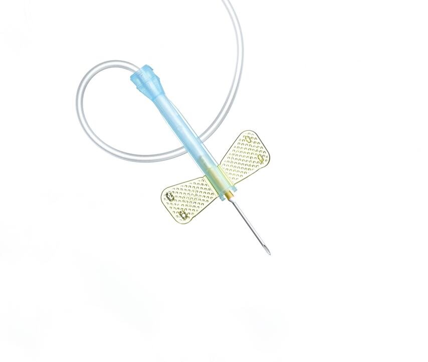 Factory Direct:Cost-Effective,Sterile Butterfly Needles—For Blood Draw & IV Administration.Human & Veterinary Compatible Medical Butterfly Needle Blood Collection Sets / Scalp Vein Sets — Direct Manufacturer & Source Factory.OEM/ODM