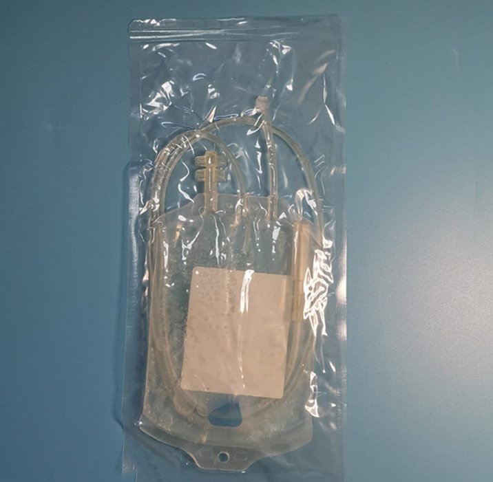 Direct-from-Factory Wholesale: Medical & Veterinary Blood Transfusion Bags (200ml, 400ml, 450ml, 500ml) — Animal Blood Collection Bags Pre-filled with Anticoagulant and Needle — Manufacturer Direct Sales