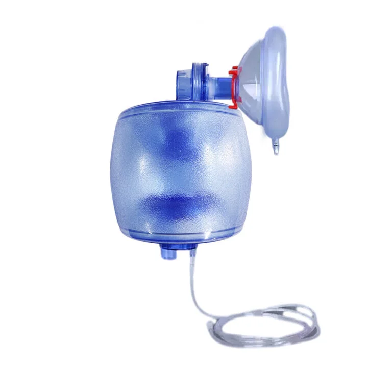 Master Medical | Breathing Mask