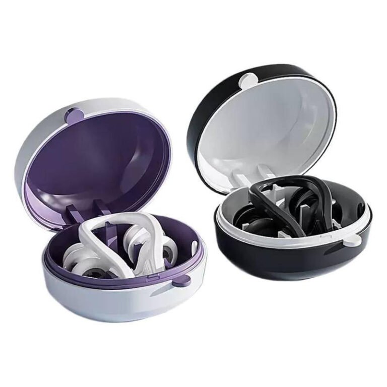 Master Medical | Waterproof Silicone Ear Plugs