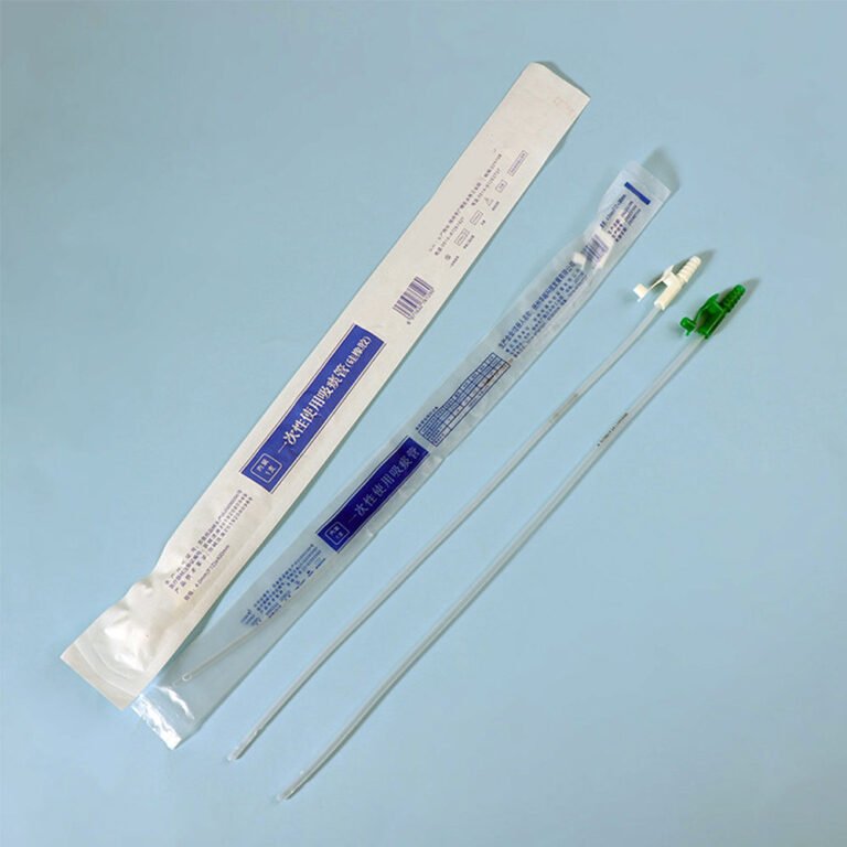 Master Medical | Master medical Disposable Suction Sputum Catheter Tube