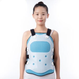 Master Medical | Medical Adjustable Orthopedic Chest and Waist Back Support. Master Medical | Medical Adjustable Orthopedic Chest and Waist Back Support.