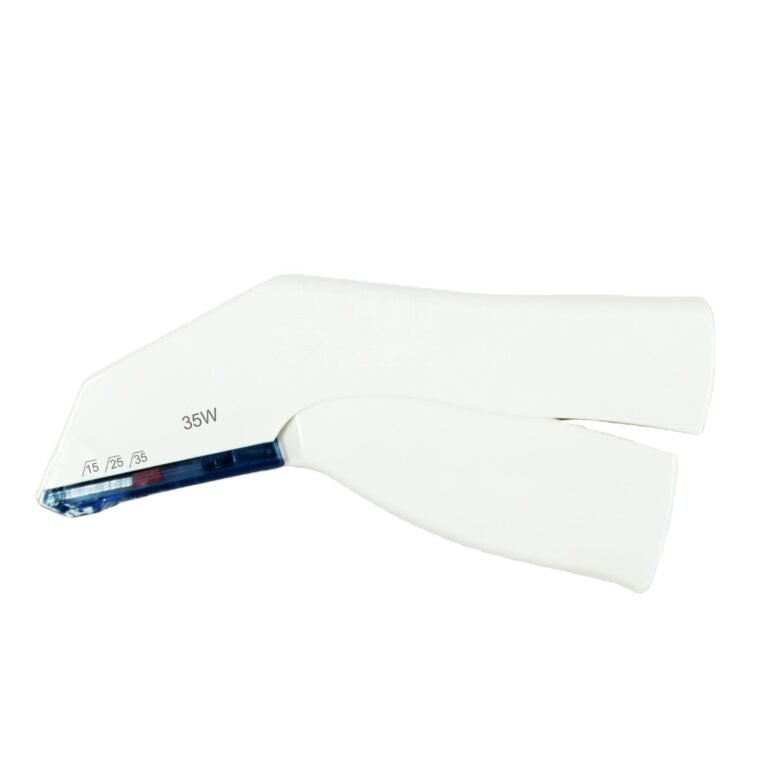 Master Medical | High-Quality Medical Surgical Disposable 35W Skin Stapler Remover