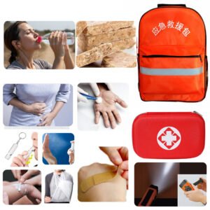 Master Medical | Earthquake Survival Backpack Master Medical | Earthquake Survival Backpack