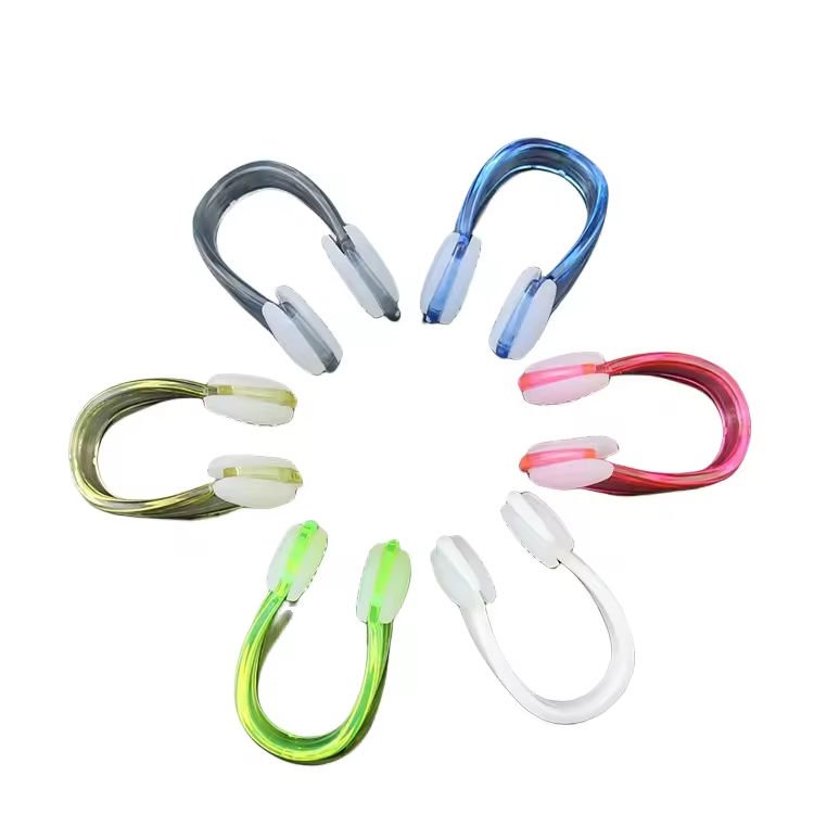 Master Medical | Professional Silicone Nose Clip