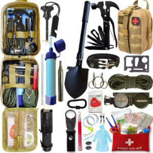 Master Medical | SOS Tactical Bug Out Bag Master Medical | SOS Tactical Bug Out Bag