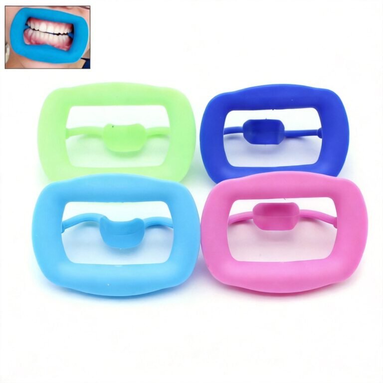 Master Medical | Orthodontic Tooth Lip Cheek Retractor