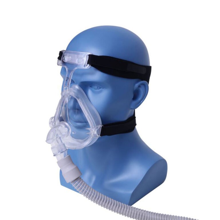 Master Medical | Medical breathing masks