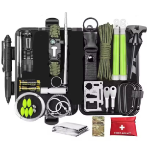 Master Medical | Tactical Emergency Survival Kit Master Medical | Tactical Emergency Survival Kit