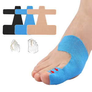 Master Medical | Self-Adhesive Big Toe Bandage