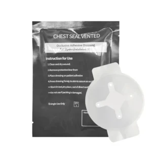 Master Medical | Chest seal