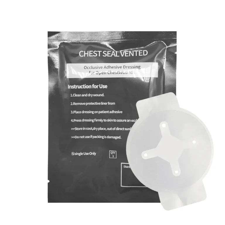 Master Medical | Chest seal