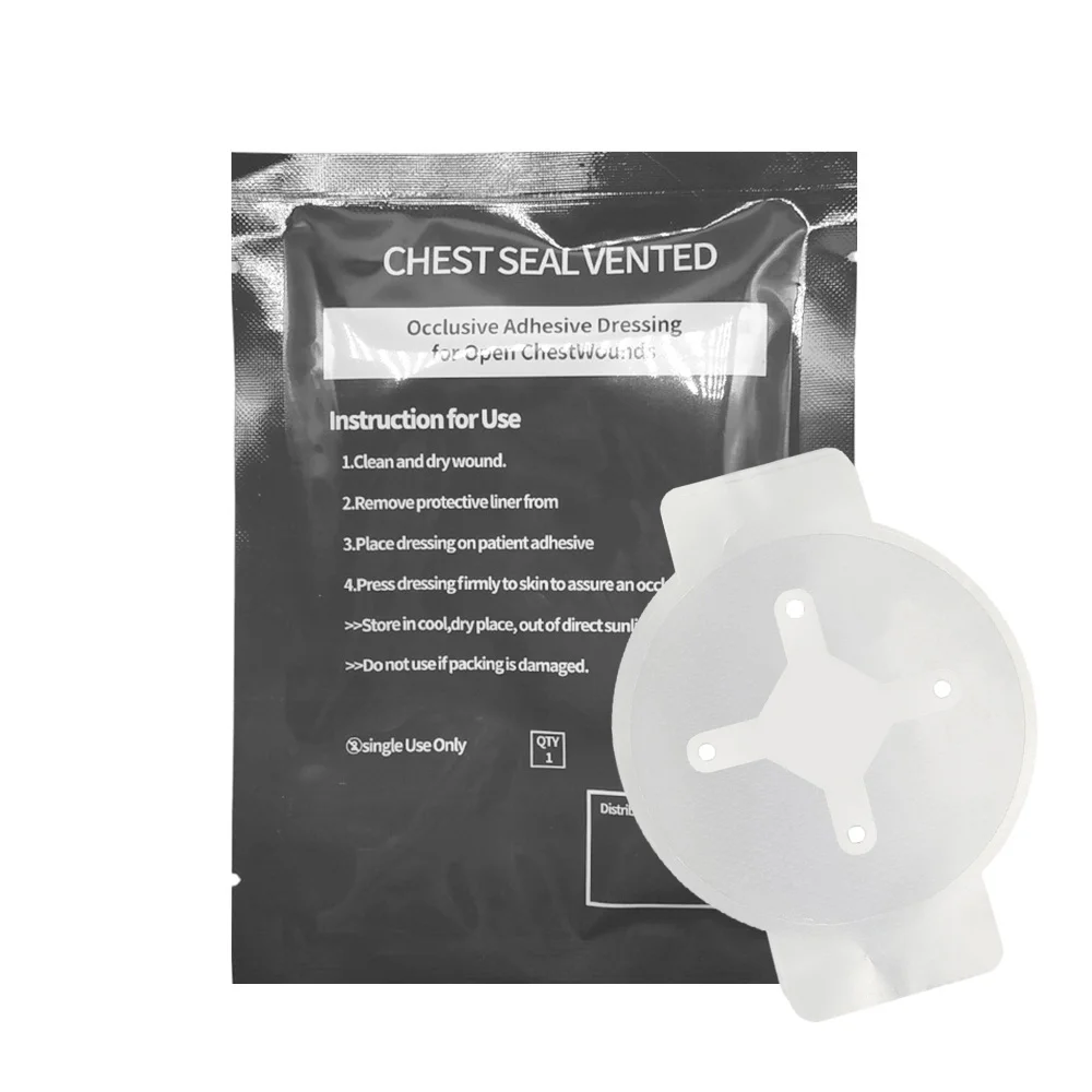 Master Medical | Chest seal