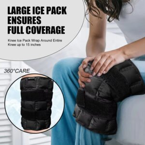 Master Medical | Master Heating Knee Pads Master Medical | Master Heating Knee Pads