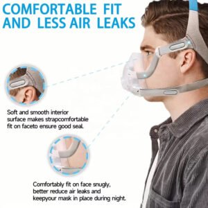 Master Medical | Large Silicone Nasal Cushion for N20 Master Medical | Large Silicone Nasal Cushion for N20
