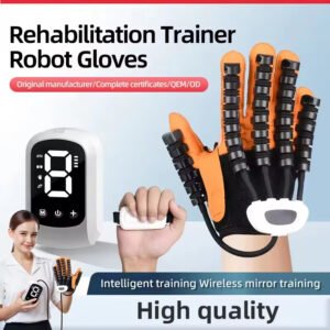 Master Medical | Smart Hand Therapy Gloves Master Medical | Smart Hand Therapy Gloves