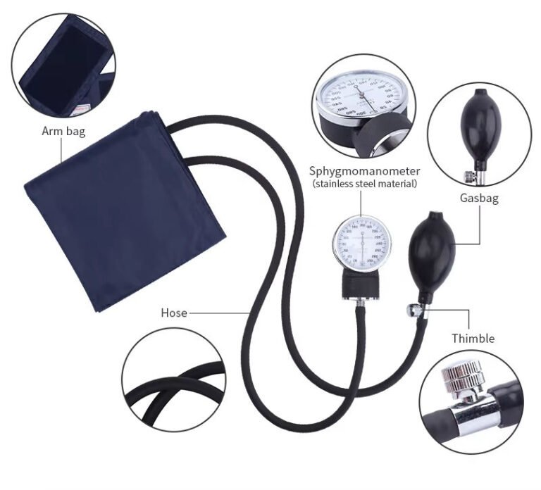 Master Medical | Stethoscope Kit