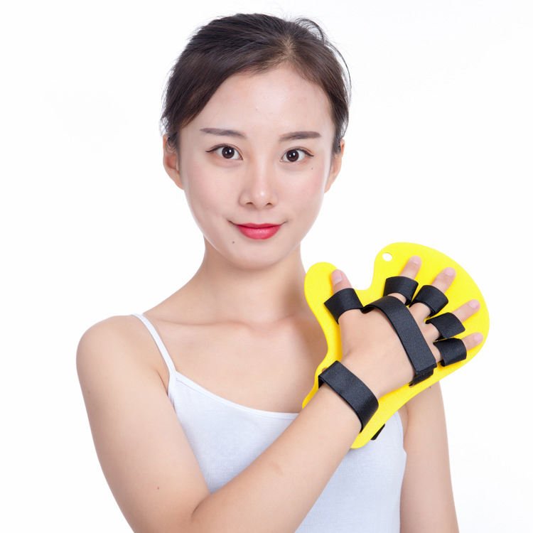 Master Medical | Medical Orthopedic Hand & Wrist Splint