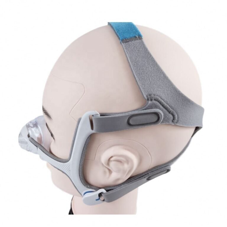 Master Medical | CPAP Mask
