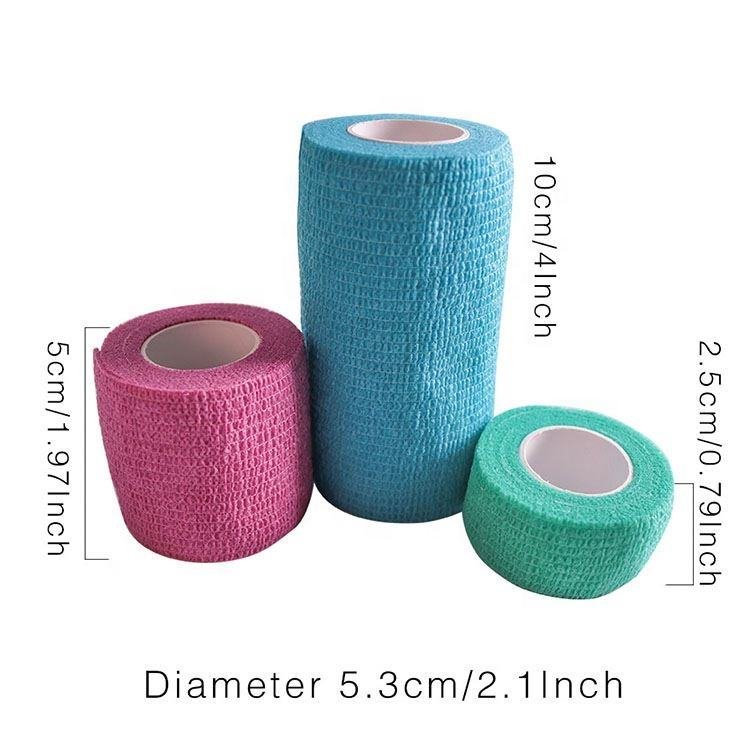 Master Medical | Master Elastic Cohesive Bandage