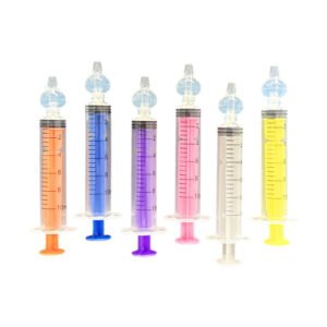 Master Medical | Master Nasal Aspirator Syringe Master Medical | Master Nasal Aspirator Syringe