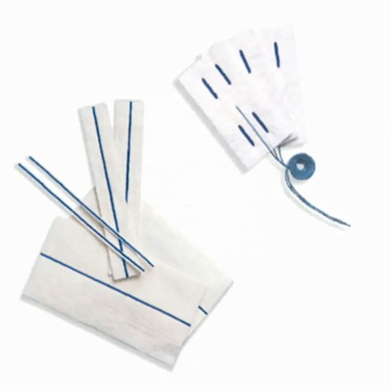 Master Medical | Master Surgical Patties