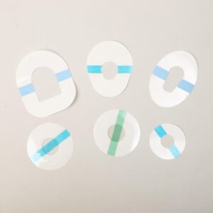 Master Medical | Dynamic Glucose Monitor Reinforced Protective Patch: Your Complete Guide Master Medical | Dynamic Glucose Monitor Reinforced Protective Patch: Your Complete Guide