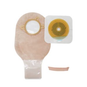 Master Medical | Disposable Ostomy Bag Master Medical | Disposable Ostomy Bag