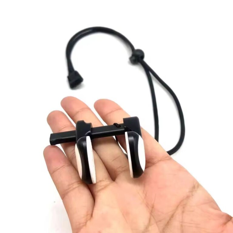 Master Medical | Aluminum Nose Clip for Freediving