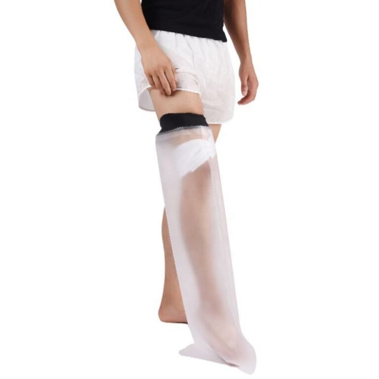 Master Medical | Sealcuff Soft Durable Reusable Shower Watertight Wound Cover